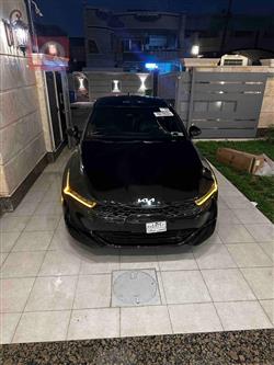 کیا K5